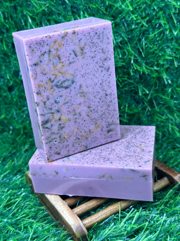 Yoni Soap