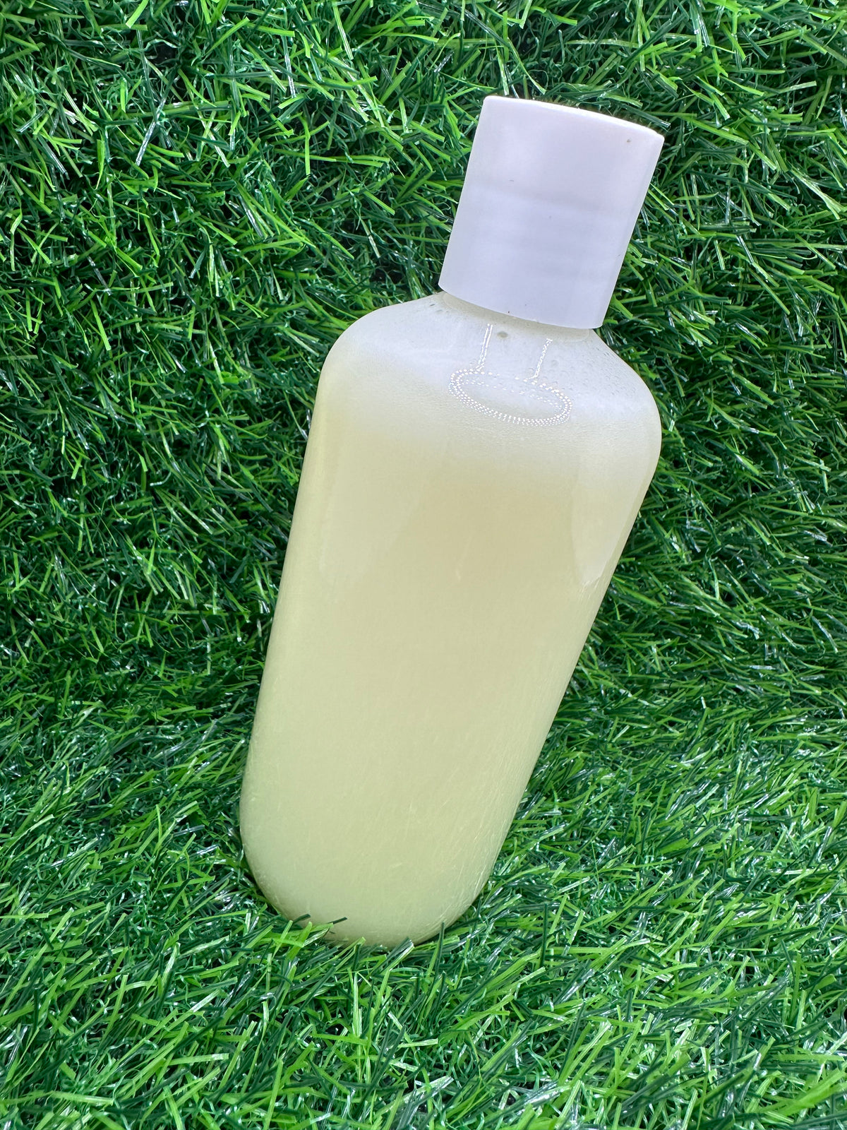 Goat Milk Body Wash