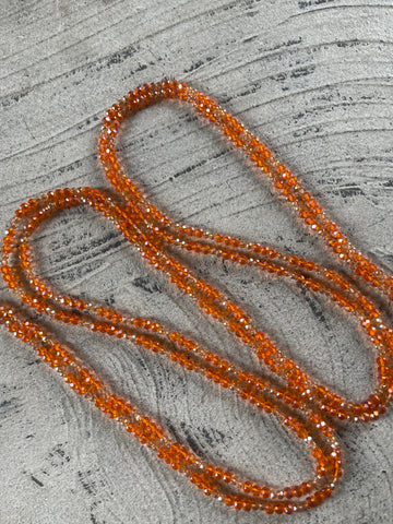 Apricot Aura