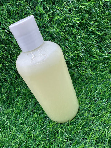 Goat Milk Body Wash