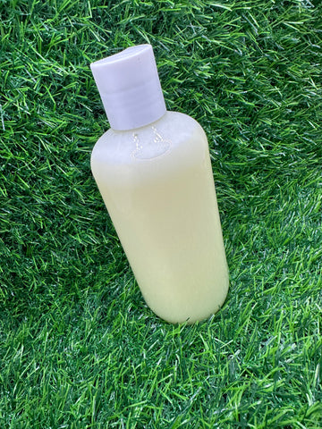 Goat Milk Body Wash