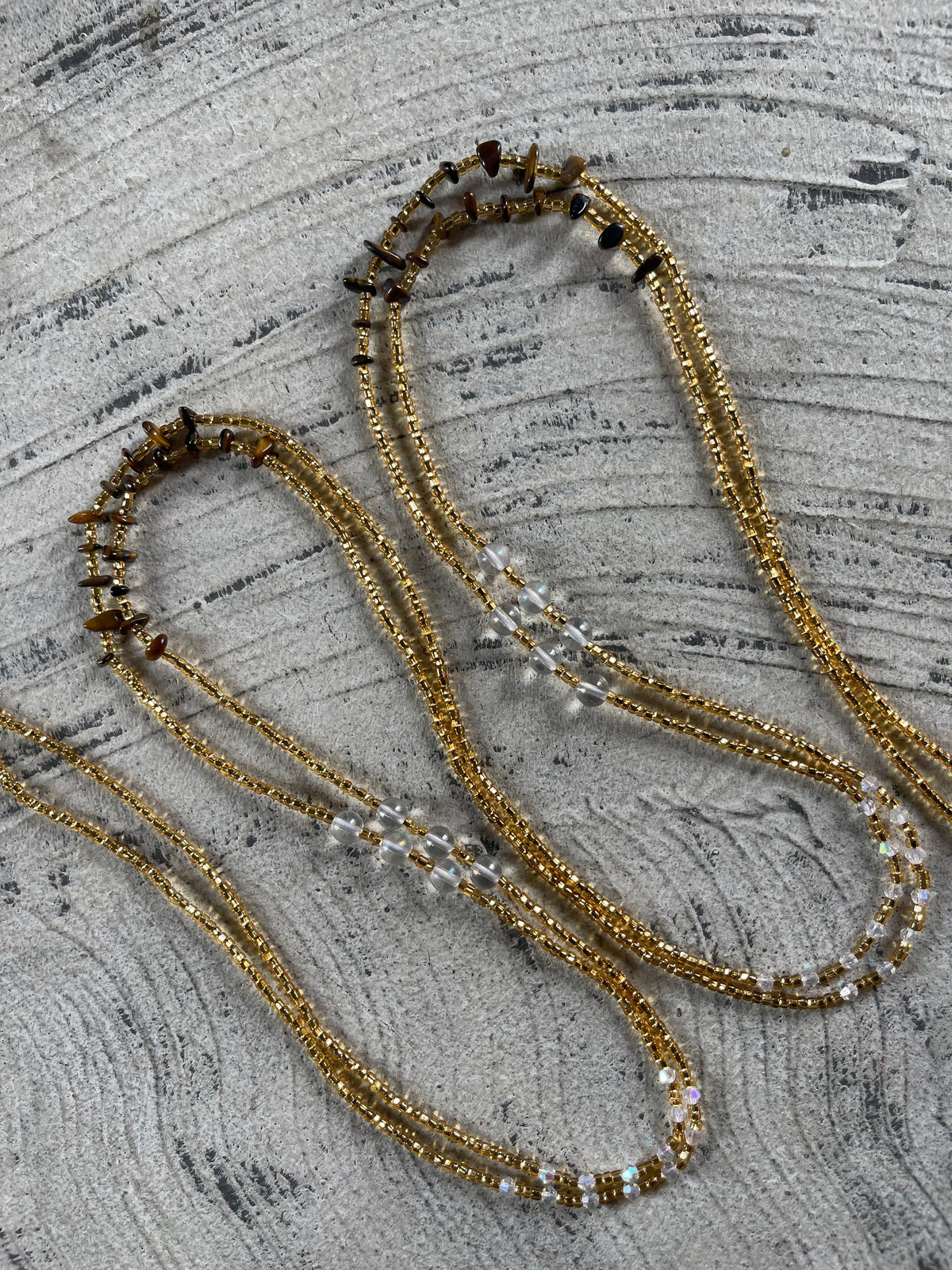 Tigers Eye