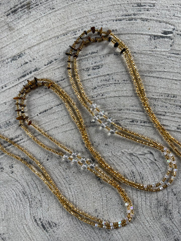 Tigers Eye