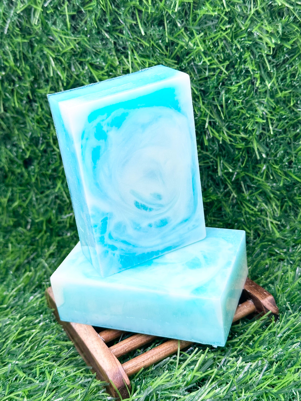 Ocean Breeze Gentlemen's Soap