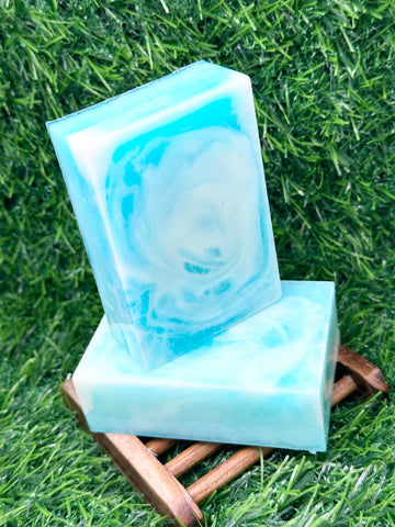 Ocean Breeze Gentlemen's Soap