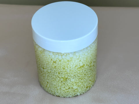 Neem Salt Bath