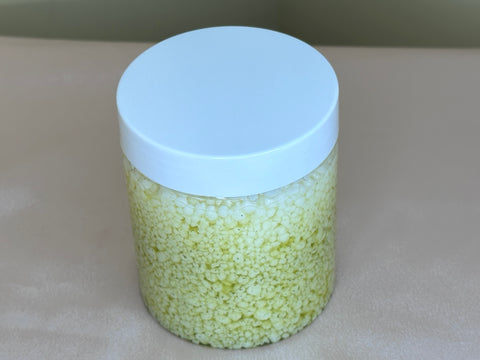 Neem Salt Bath