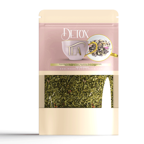 Detox Tea