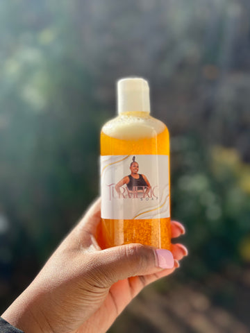 Turmeric Body Wash