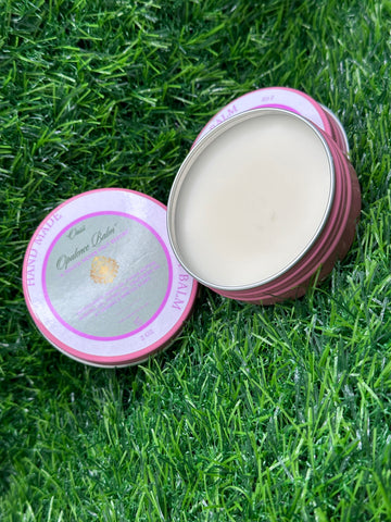 Oasis Opulence Hand and Body Balm