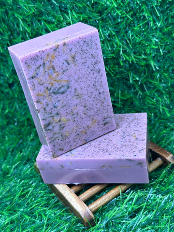 Yoni Soap