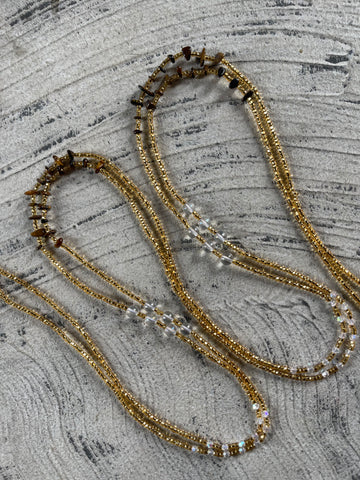 Tigers Eye