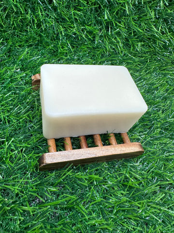 Goat Milk Soap