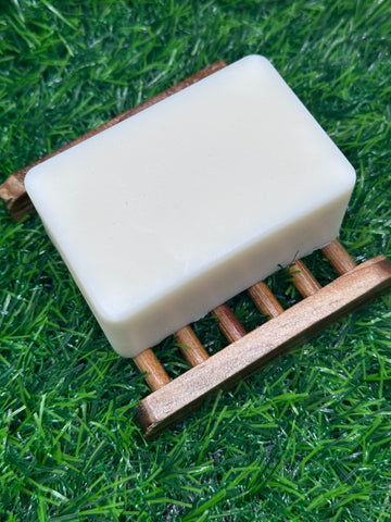 Goat Milk Soap