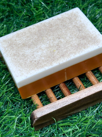 Turmeric Soap