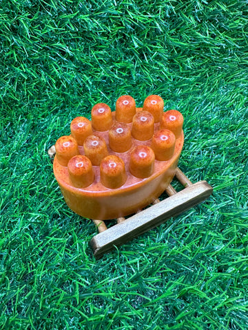 Turmeric Massage Bars