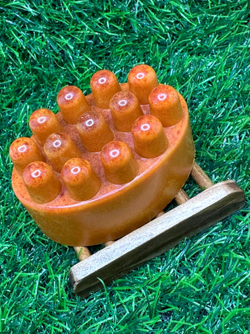 Turmeric Massage Bars