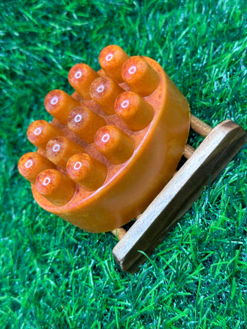 Turmeric Massage Bars