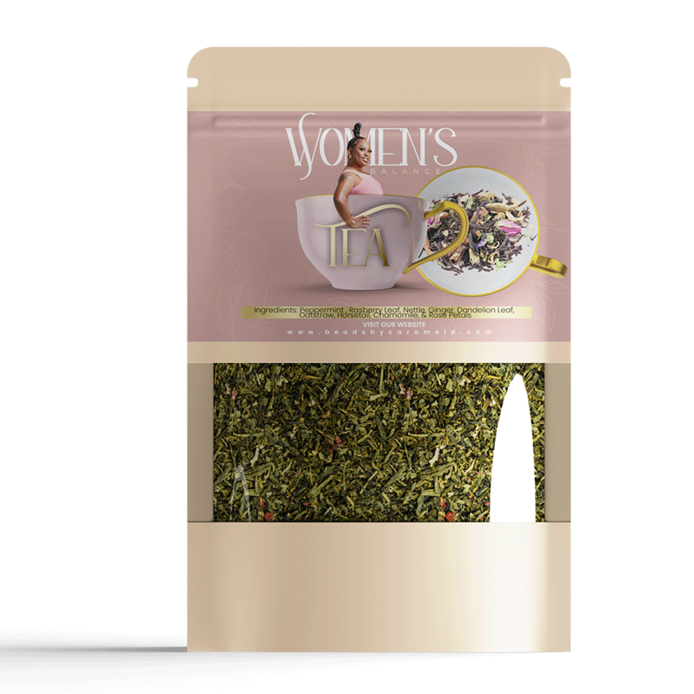 Women's Balance Tea