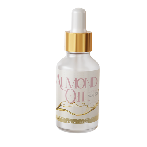 Almond Oil