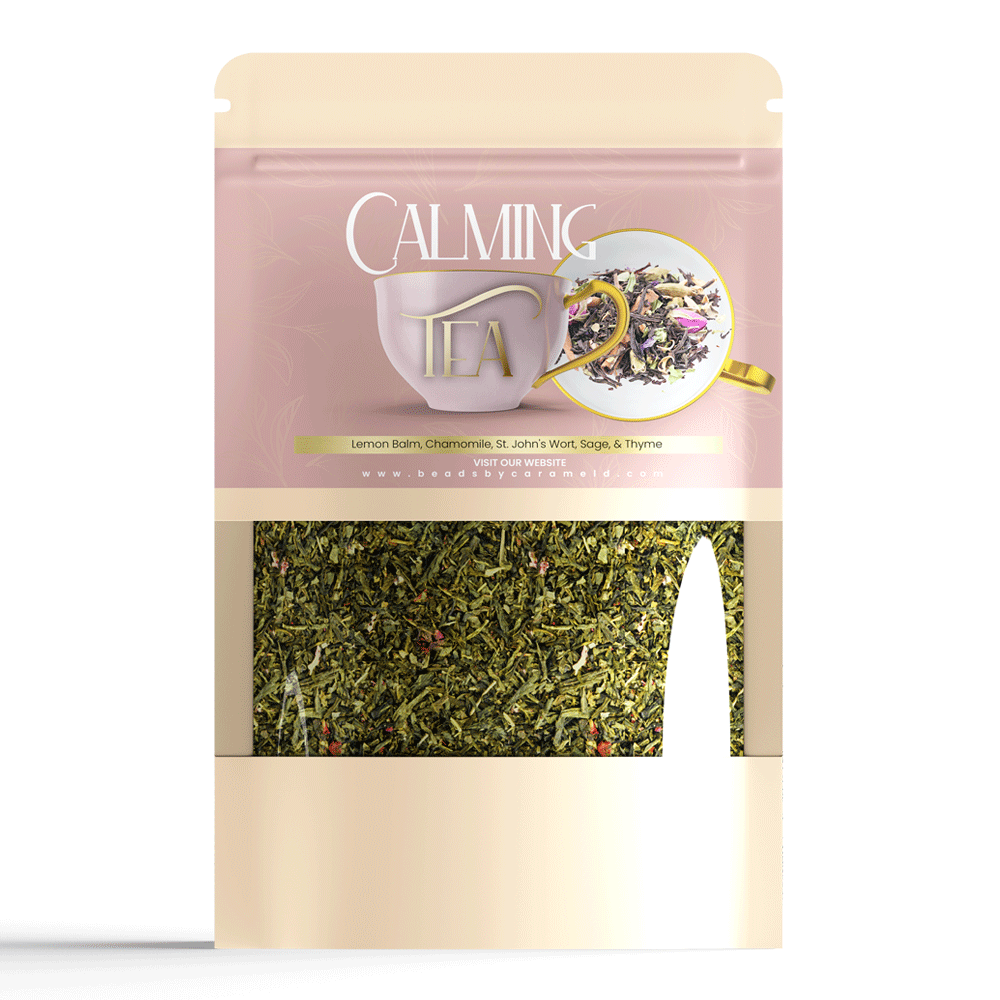 Calming Tea